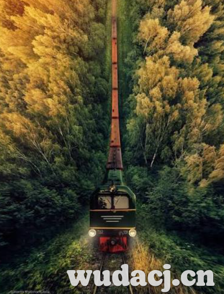 风景摄影